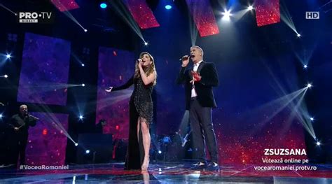 Finala Vocea României 2017. Ana Munteanu A Câştigat.